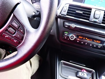 BMW Seria 3 F30-F31-F34 Touring 2.0 318d 143KM 2014 BMW 3 F30/F31 4X4 ZAMIANA X-DRIVE, zdjęcie 26