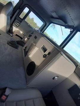 Hummer H1 1980 Hummer H1 1980 Clone Special Black Edition 4x4, zdjęcie 17