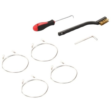 PRZECINARKA DO STYROPIANU NA NÓŻKACH ALUMINIUM 200 W