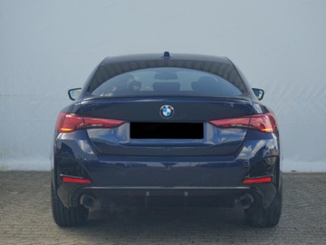BMW Seria 4 G22-23-26 Coupe 2.0 430i 245KM 2025 BMW Seria 4 Gran Coupe 430i xDrive Sport Sedan 2.0 (245KM) 2025, zdjęcie 1