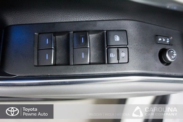 Toyota Highlander III 2021 Toyota Highlander 2.5 Hybrid 246KM, Prestige, Paki, zdjęcie 15