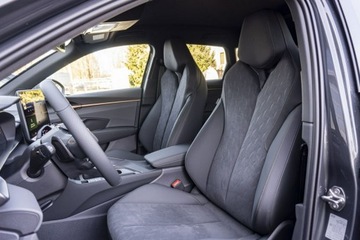 Cupra Terramar 2025 Cupra Terramar Advantage Edition DCC 2.0 TSI 204, zdjęcie 12