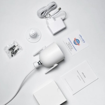 IMILAB OUTDOOR EC3 Lite 3MP IP66 Wi-Fi камера