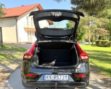 Volvo V40 II Cross Country D2 115KM 2013 Volvo V40 Volvo V40 D2 Momentum 1.6 Diesel 115KM, zdjęcie 32