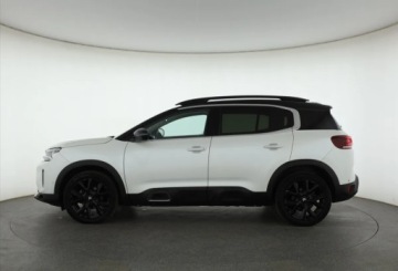 Citroen C5 Aircross I SUV Facelifting 1.2 PureTech 131KM 2023 Citroen C5 Aircross PureTech 130, Salon Polska, zdjęcie 2