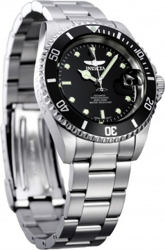 Invicta zegarek męski 8926OB