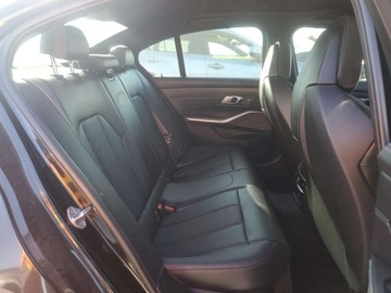 BMW Seria 3 G20-G21 2021 BMW M3 Competition 2021 3.0l 3.0 Benzyna 503KM, zdjęcie 10