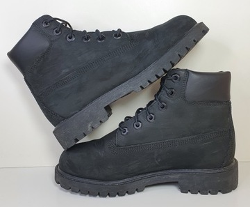 TIMBERLAND PREMIUM 6 INCH buty damskie r.35,5