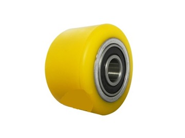 ROLKA ROLKI POSUWU DREWNA FREZARKI 60 mm 36 otw 15