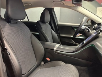 Mercedes Klasa C W206 Limuzyna 1.5 200 204KM 2026 C Klasa 200 4-Matic Avantgarde 1.5 (204KM) 2026, zdjęcie 4