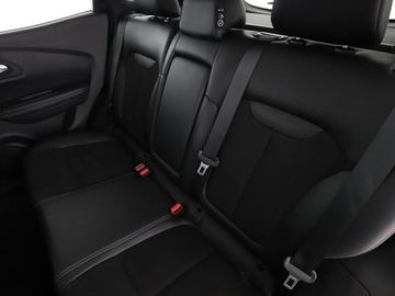 Renault Kadjar Crossover 1.6 dCi 130KM 2017 Renault Kadjar full LED półskóra navi klima, zdjęcie 16