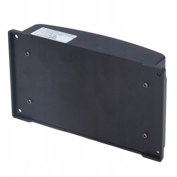 Контроллер заряда солнечной батареи MPPT 12В 24В LCD 40А