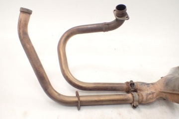 Выхлопные коллекторы Honda NTV 650 Revere 88-97 Muffler