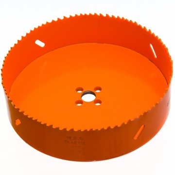 Otwornica bi-metalowa 170 mm