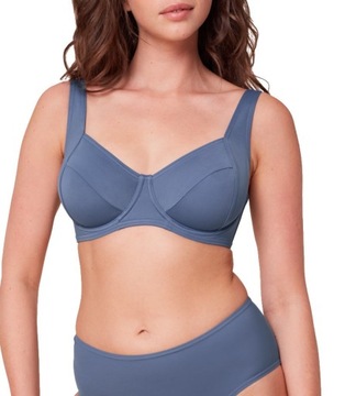 Biustonosz kąpielowy Triumph Summer Mix & Match W 01 sd 40B