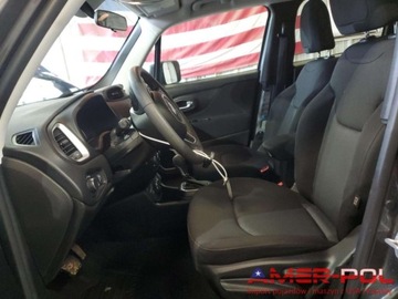Jeep Renegade 2018 Jeep Renegade _SPORT_4x4_2.4 L_180 km_2018r 2.4 Benzyna 180KM, zdjęcie 7
