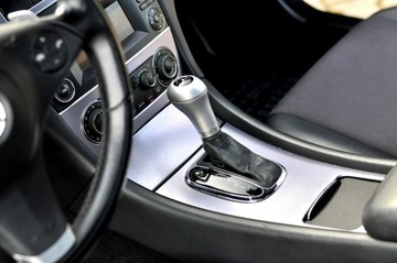 Mercedes CLC 2.1 (200 CDI) 122KM 2010 Mercedes CLC 200 2.2 CDI 122KM Automat Navi, zdjęcie 14