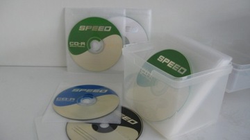 ЗАКРЫТЫЙ КОНТЕЙНЕР на 60 CD, DVD, ZYC