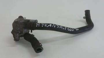 Корпус термостата HONDA TRANSALP 600