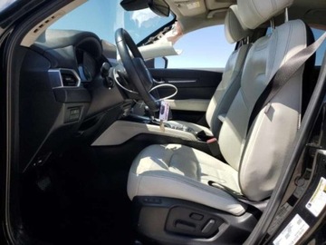 Mazda CX-5 II 2022 Mazda CX-5 PREMIUM 2022, AWD, od ubezpieczalni 2.5 Benzyna 187KM, zdjęcie 7