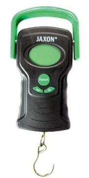 ЭЛЕКТРОННЫЕ ВЕСЫ JAXON 30 кг