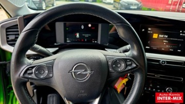 Opel Mokka II 2021 Opel Mokka Niski przebieg Bezwypadkowa 1.2 Benzyna 102KM, zdjęcie 37