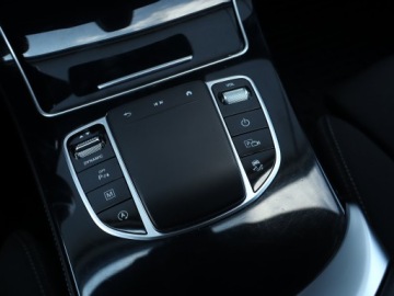 Mercedes GLC C253 SUV Facelifting 2.0 200d 163KM 2020 Mercedes GLC GLC 200 d, Salon Polska, zdjęcie 17