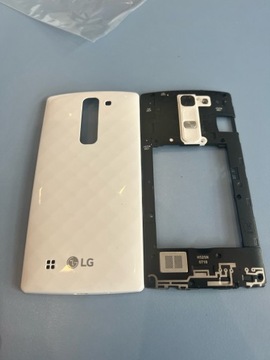 LG G4C korpus i klapka baterii stan dobry