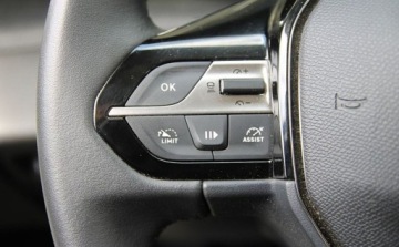 Peugeot 408 P54 Crossover Plug-In 1.6 Plug-In Hybrid 225KM 2025 Peugeot 408 1.6 Plug-In Hybrid 225 Kredyt 50x50 0 , Leasing 2 Gwarancja o, zdjęcie 29