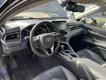 Toyota Camry IX Sedan 2.5 Hybrid Dynamic Force 218KM 2024 Toyota Camry Hybryda Skóra Podgrzewanie Kamera, zdjęcie 6