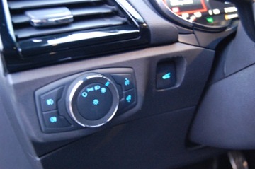 Ford Mondeo V Liftback Facelifting 2.0 EcoBlue 190KM 2020 Mondeo ST Lift 2.0TDCi Kamera El. Fot. i Klapa Bezwypadkowy Nowy Rozrząd, zdjęcie 23