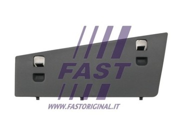 FAST PLUG MB SPRINTER 06-906