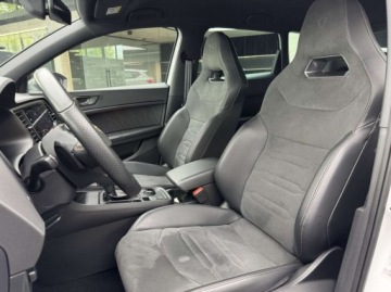 Cupra Ateca Crossover Facelifting 1.5 TSI 150KM 2024 Cupra Ateca 1.5 TSI DSG Beats Audio DCC Ambiente Fotele kubelkowe FV23, zdjęcie 2