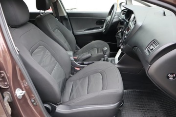 Kia Ceed II Kombi 1.6 GDI 135KM 2014 Kia Ceed 1.6 GDI, Salon Polska, 1. Właściciel, zdjęcie 8