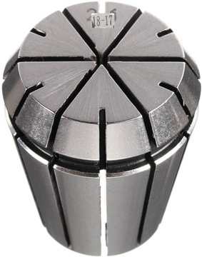 Tulejka zaciskowa ER32 17 -18 mm