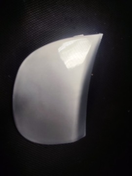 Abschleppöse heck hinten SKODA OCTAVIA II 2 KOMBI LIFT 10.08-12.13 LA7W 9156