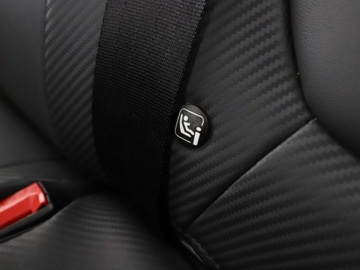 MG ZS I 2023 MG ZS Luxury automat niski przebieg skóra navi, zdjęcie 36