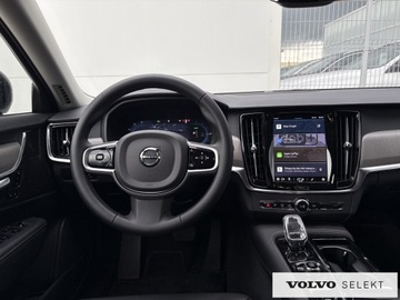 Volvo S90 II 2023 Volvo S90 B4 Benzyna | Plus Bright | aut | FV23% |, zdjęcie 18