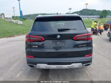BMW X5 G05 2019 BMW X5 2019 BMW X5 xDrive40i Sports Activity Vehicle 3.0 Benzyna 335KM, zdjęcie 14