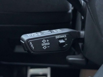 Audi A5 B10 Avant 2.0 TFSI 150KM 2025 Audi A5 Avant Matrix LED wyswietlacz Kamera Pikowane fotele Gwarancja do, zdjęcie 28