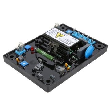 МОДУЛЬ АВТОМАТИЧЕСКОГО РЕГУЛЯТОРА НАПРЯЖЕНИЯ SX460 95-132V/ 190-264V
