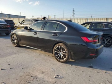 BMW Seria 3 G20-G21 2019 BMW Seria 3 330i 2019 2.0 Benzyna 255KM, zdjęcie 1