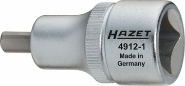 HAZET 4912-1 Nasadka do osłon łożyska koła VW Audi Skoda