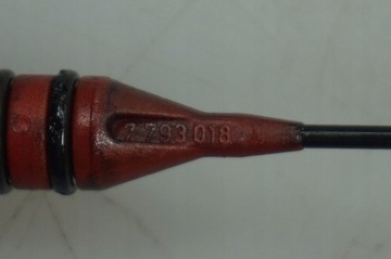 BMW E90 E91 Щуп для измерения уровня дизельного топлива, трубка щупа M57N2