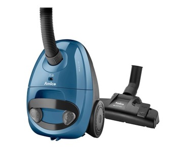AMICA ORA VM1036 ПЫЛЕСОС | МЕШОК | ЛЕГКИЙ | ТИХИЙ | МОЩНЫЙ 900ВТ | Агентство по охране окружающей среды10
