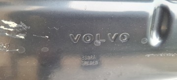 VOLVO XC40 II C40 ПЕРЕДНИЙ КАПОТ