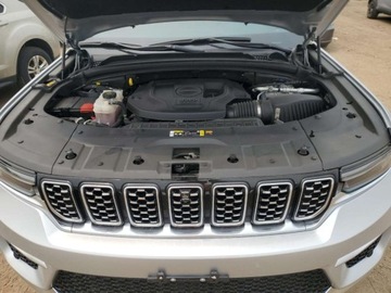 Jeep Grand Cherokee V 2023 Jeep Grand Cherokee Summit 2023 3.6l 3.6 Benzyna 293KM, zdjęcie 6
