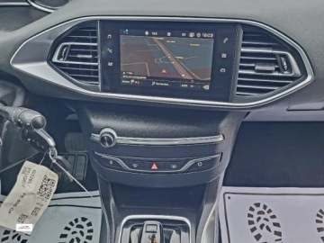 Peugeot 2020 Peugeot 308 LIFT, super wersja, bardzo ladny, Gwarancja 1.5 Diesel 130KM, zdjęcie 19