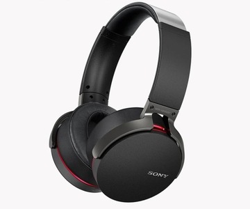 АУШУШКИ ДЛЯ SONY MDR-XB950 XB950N B1 THICK