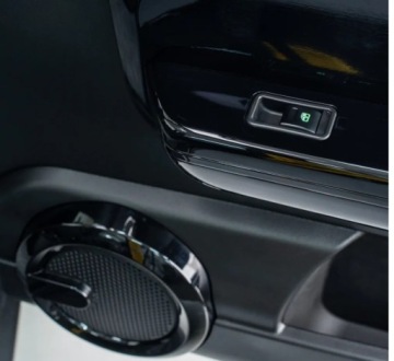 BYD 2025 BYD Inny MICRO CAR BILI BIKE ECOMO 4 elektryczny dostawa raty Benzyna 4KM, zdjęcie 14